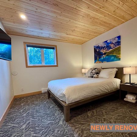 Elkhorn Lodge Vacation Rentals Banff Exterior foto