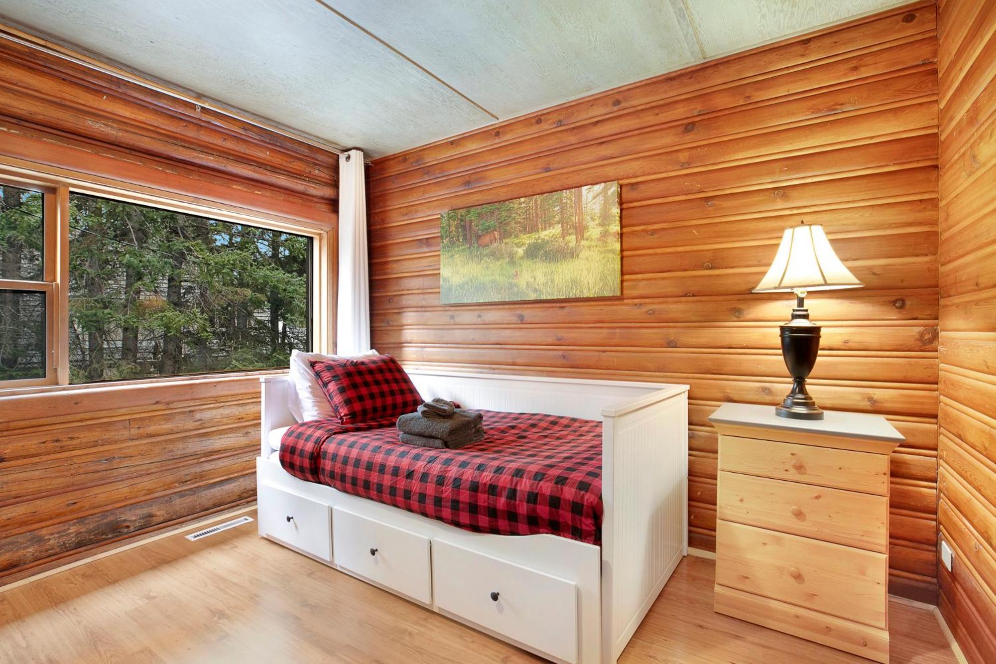 Elkhorn Lodge Vacation Rentals Banff Exterior foto