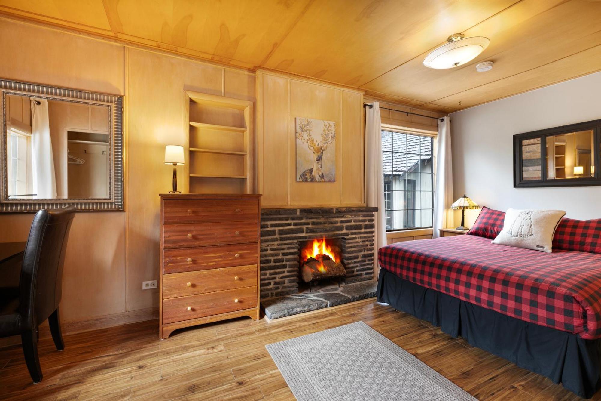 Elkhorn Lodge Vacation Rentals Banff Exterior foto