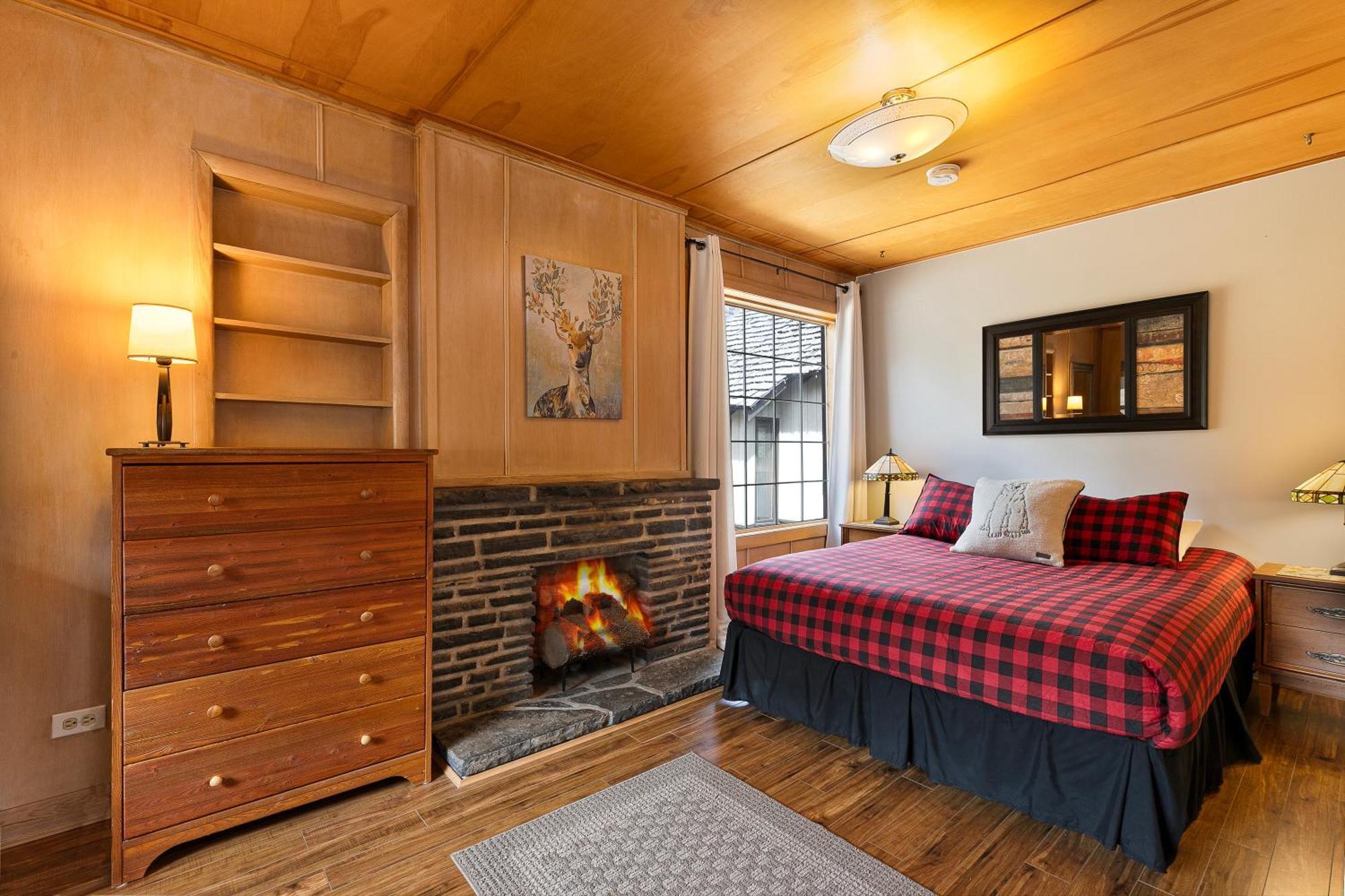 Elkhorn Lodge Vacation Rentals Banff Exterior foto
