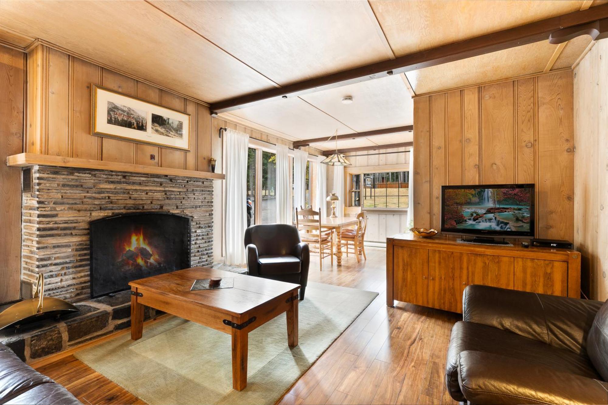 Elkhorn Lodge Vacation Rentals Banff Exterior foto